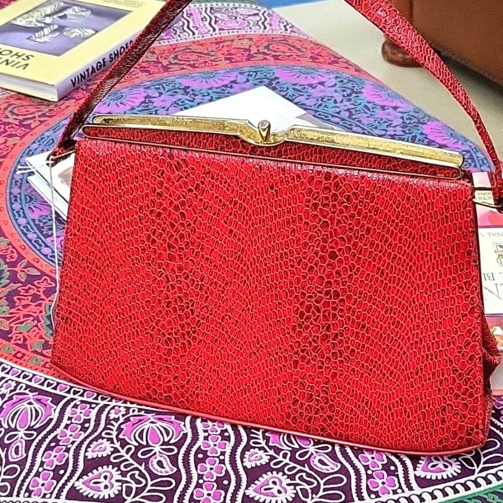 Vintage Handbag